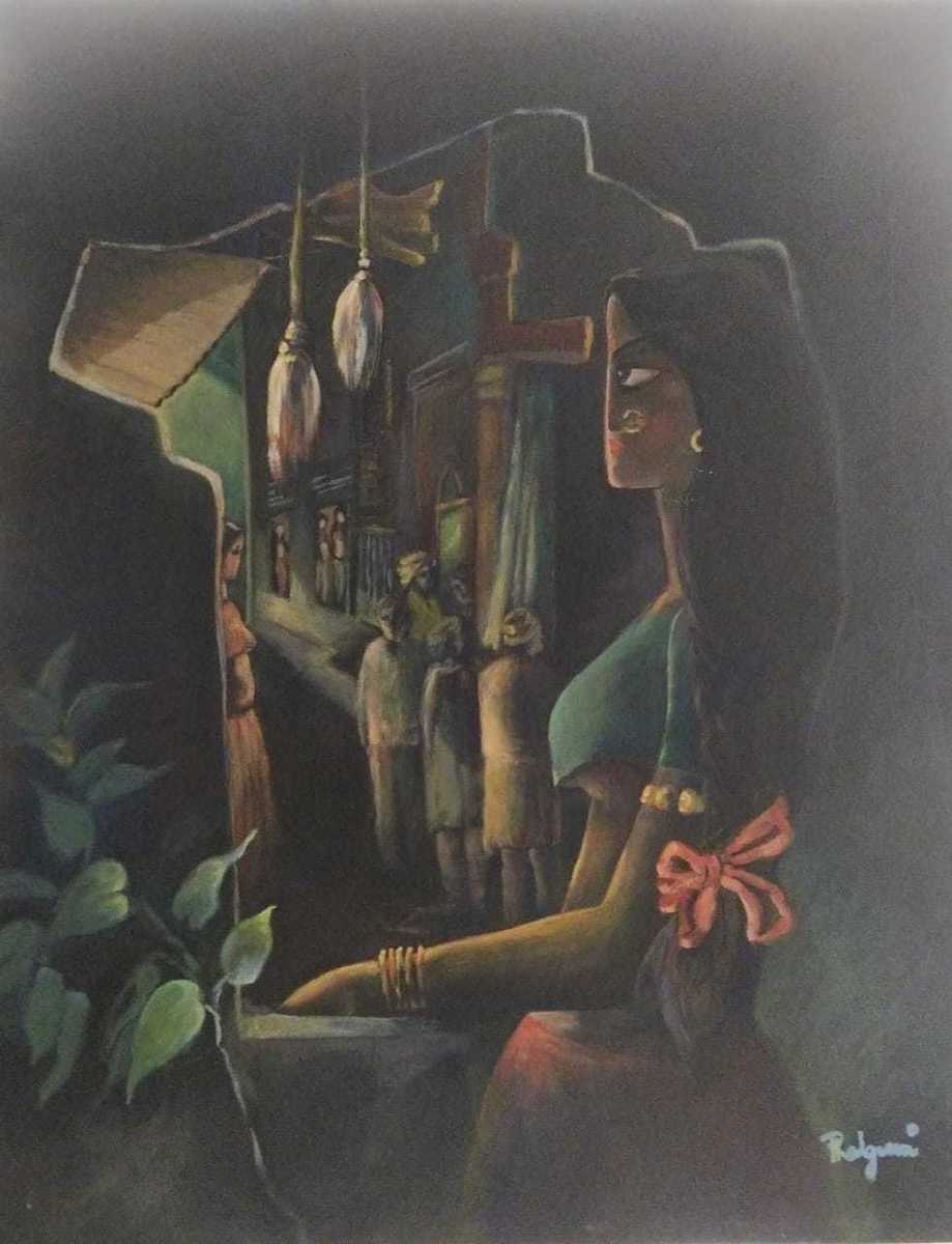 New Artwork