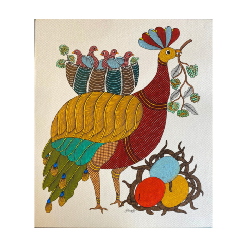 Gond