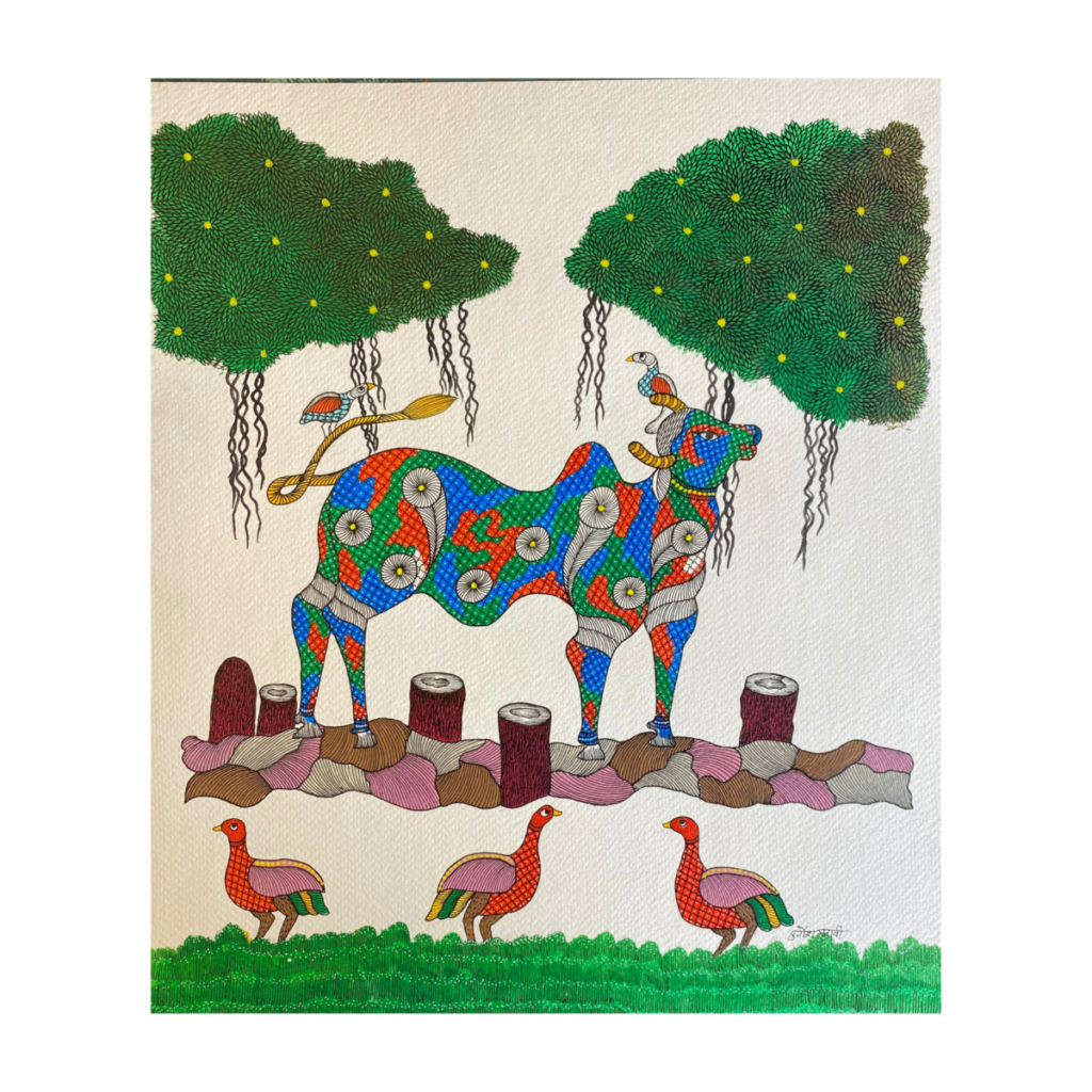 Gond