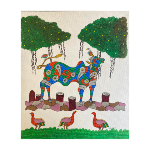 Gond
