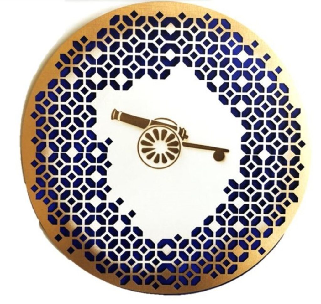 Heritage Motiff