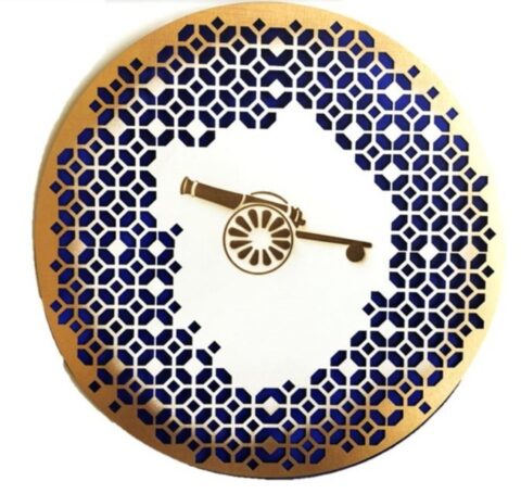 Heritage Motiff