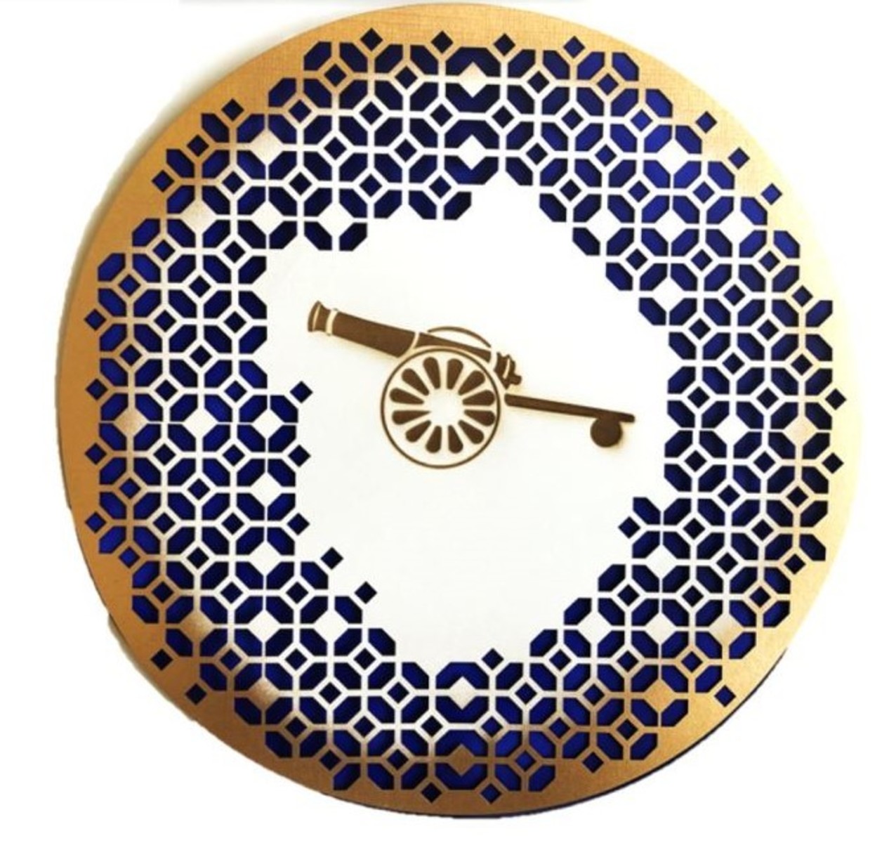 Heritage Motiff