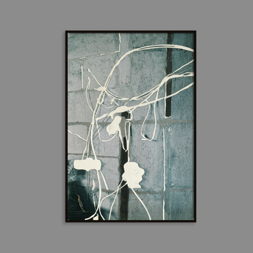 Silent Cartographies