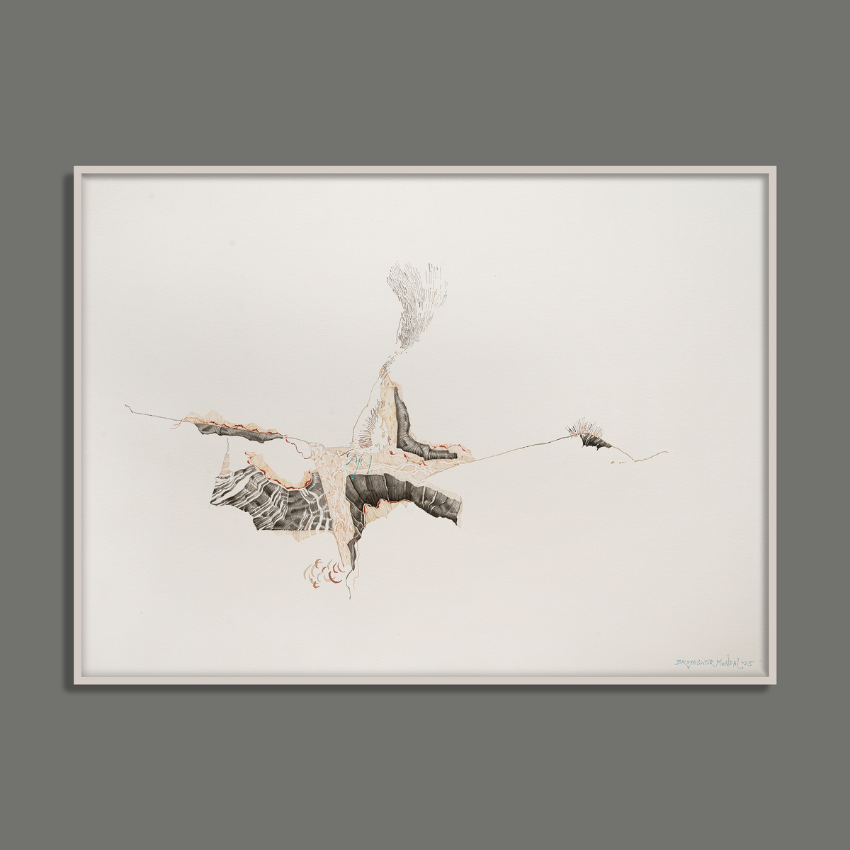Migrated Whisper - I