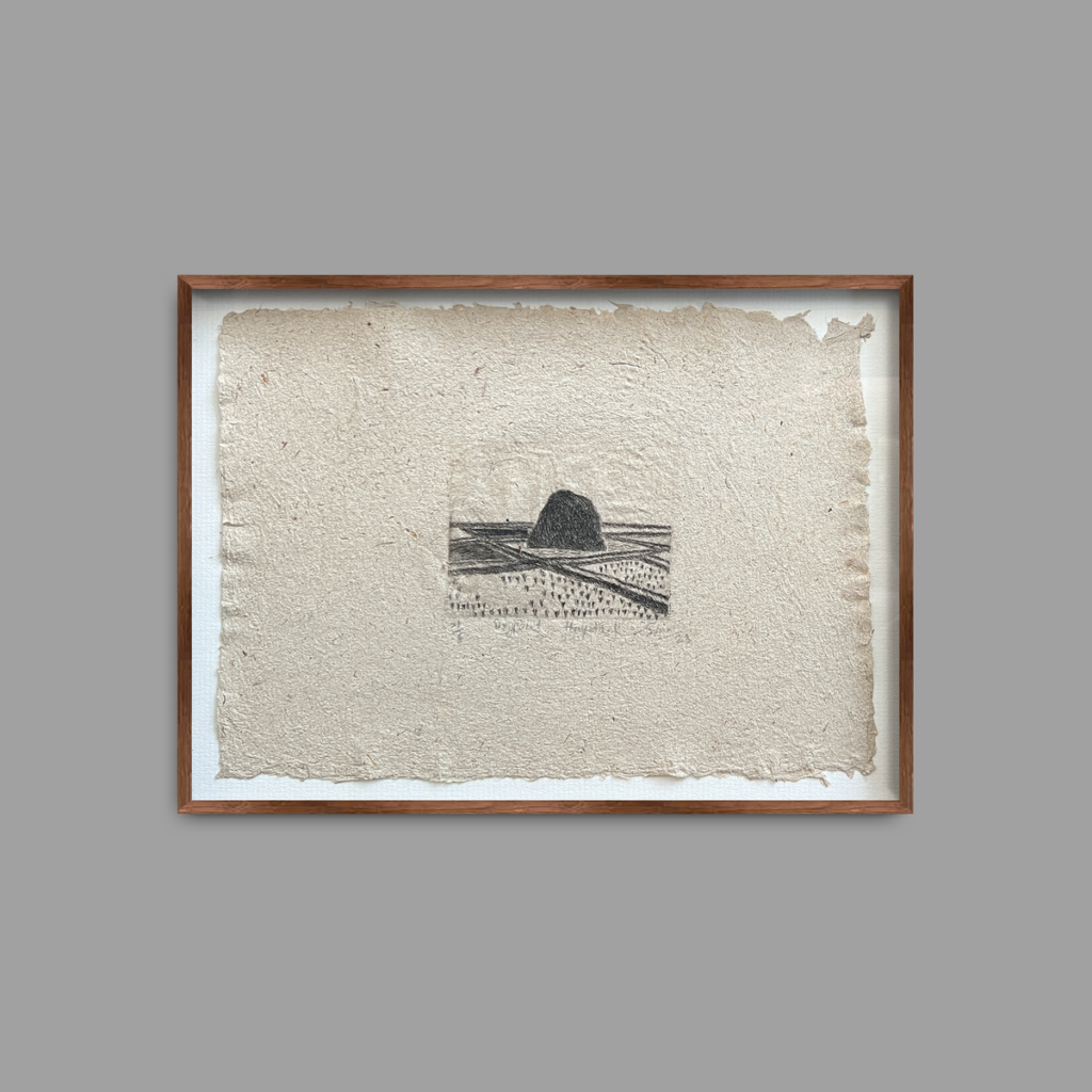 Haystack - (edition - 1/6)