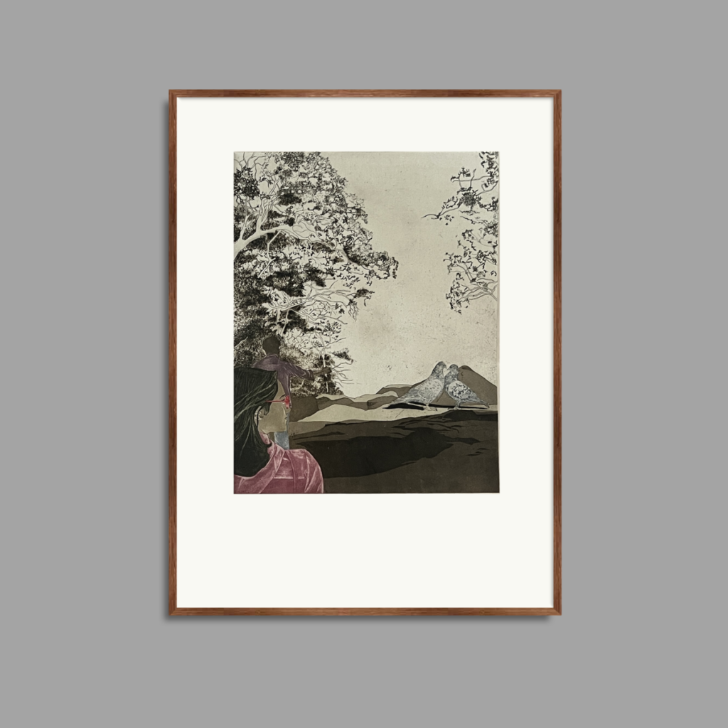Untitled - Unique Edition