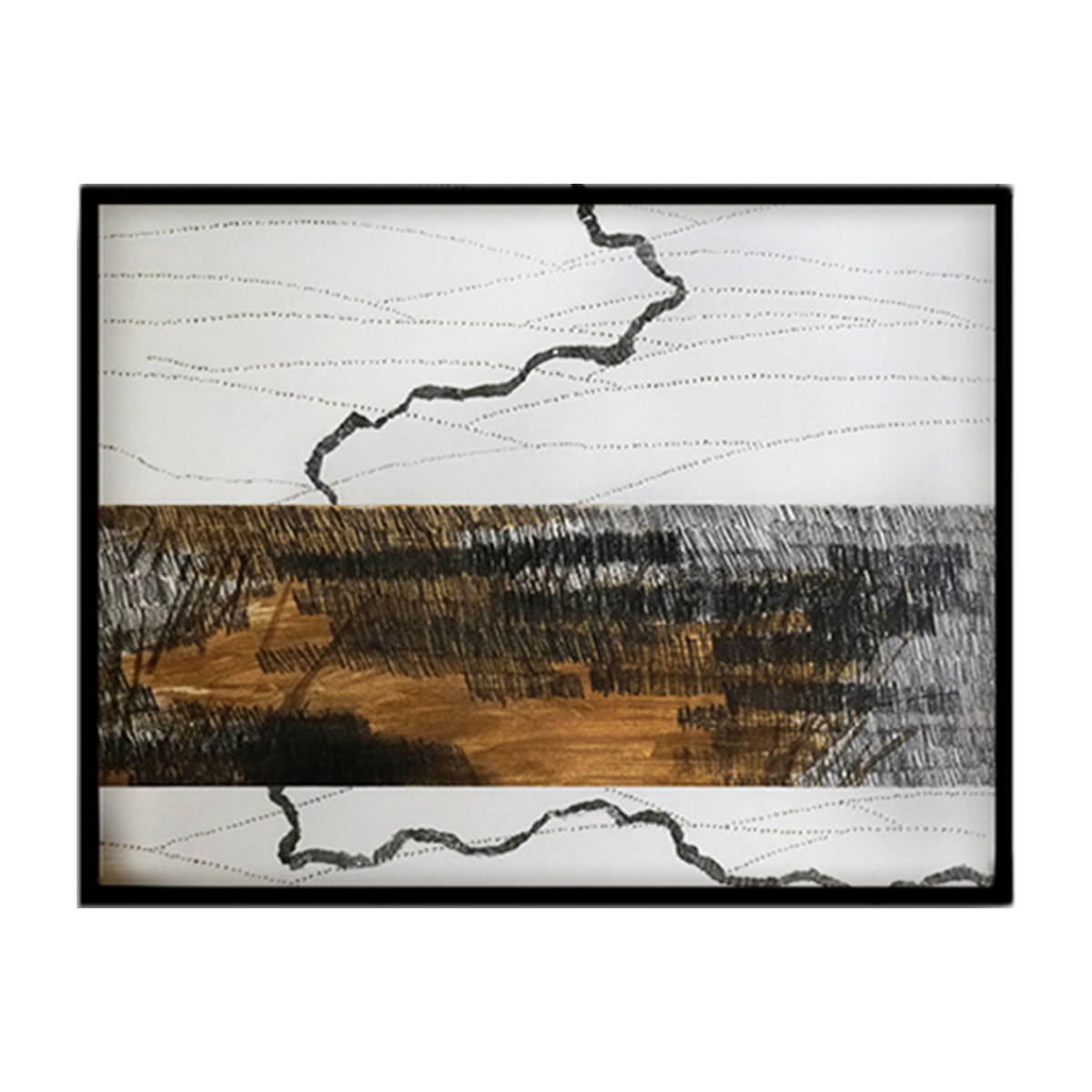 Fragmented unity III