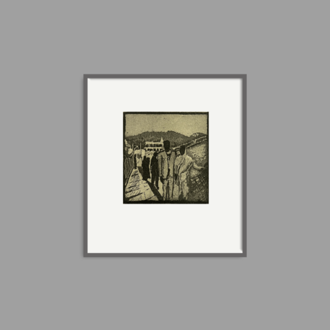 Family Album - (edition 1/3)