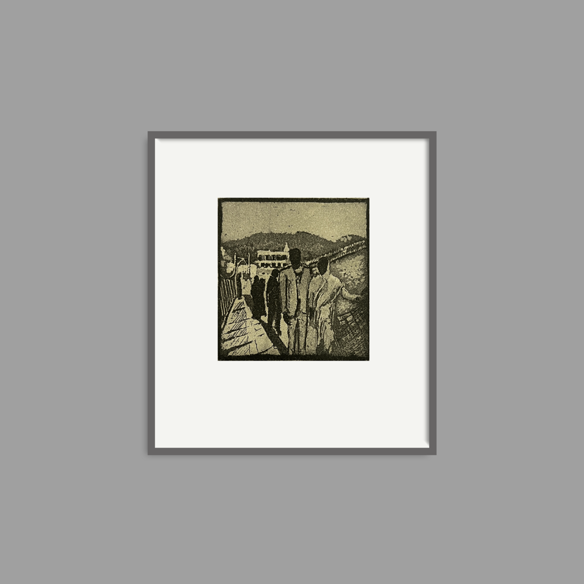 Family Album - (edition 1/3)