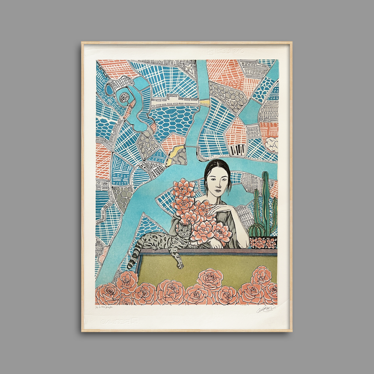 Untitled  (Edition 1/4)