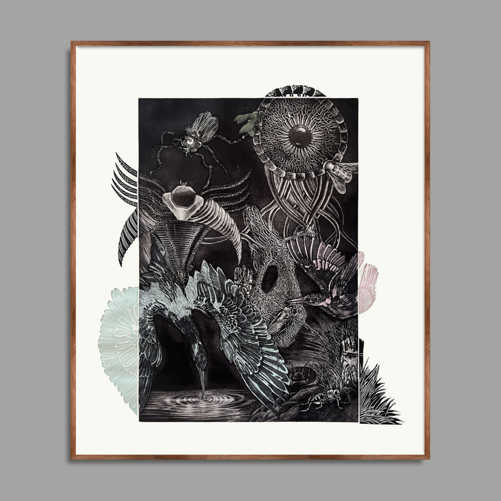 No Escape - Unique Edition