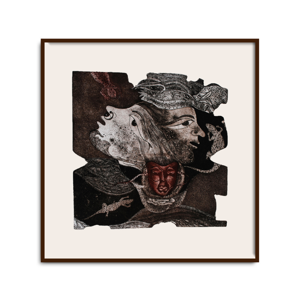 Pilgrimage XI - (Edition 1/5)