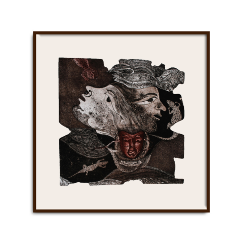 Pilgrimage XI - (Edition 1/5)