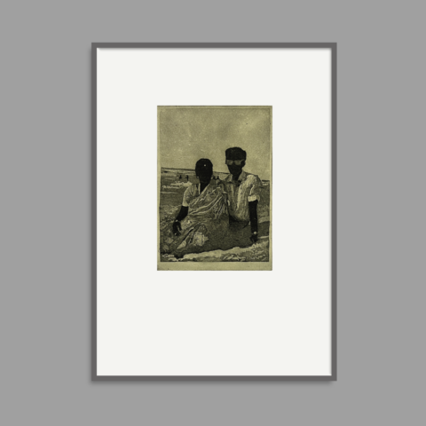 Travel Together - (edition 1/3)