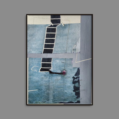 Edges of Memory - 4
