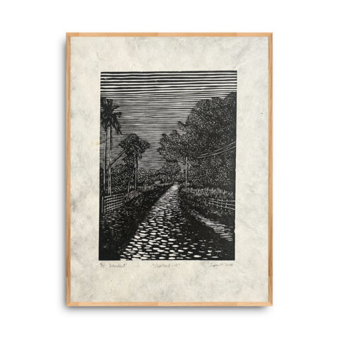 Untitled- 10 (edition- 3/5)