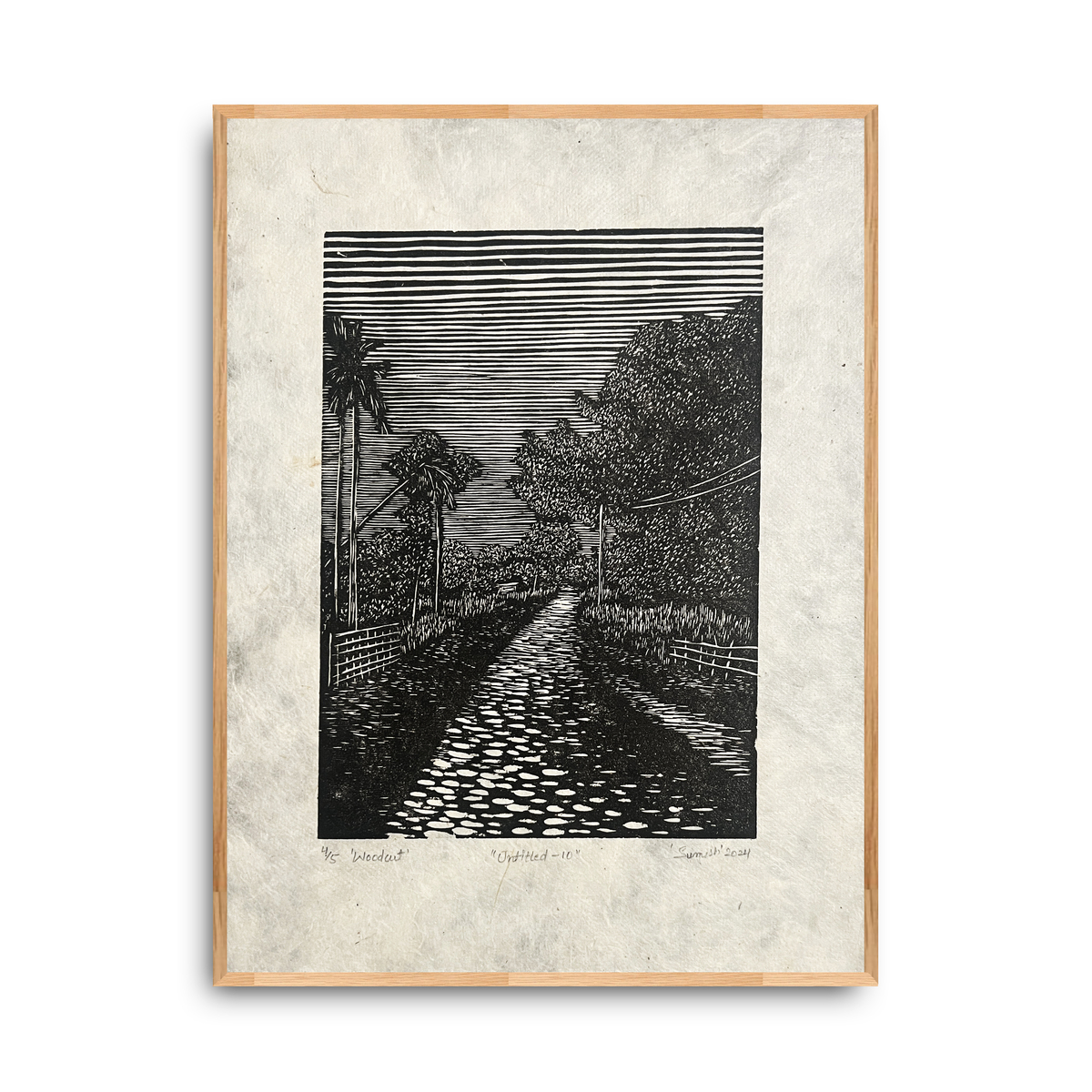 Untitled- 10 (edition- 3/5)
