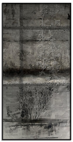 Shadow Of The Society - I
