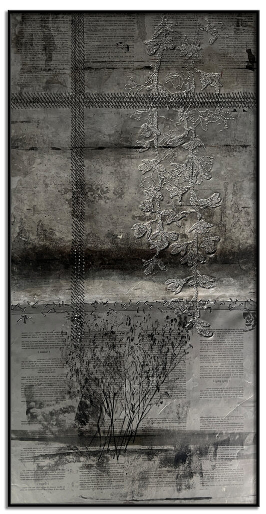 Shadow Of The Society - I