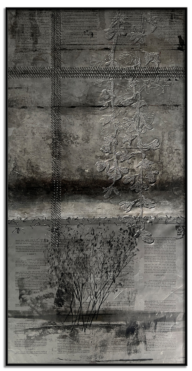 Shadow Of The Society - I