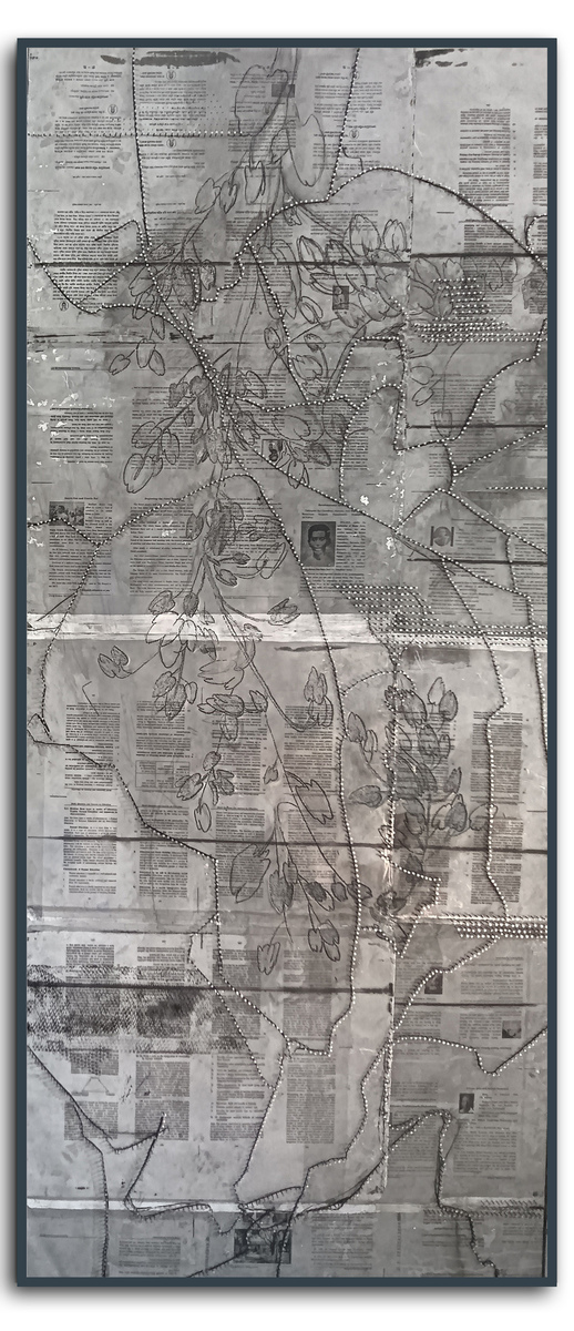 Fragmented time/civilization