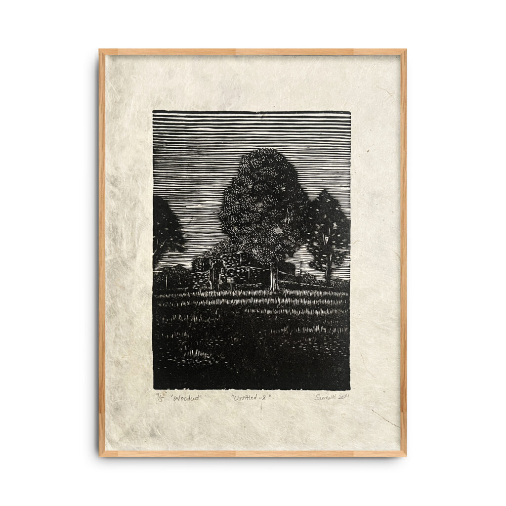 Untitled-8 (edition 4/5)