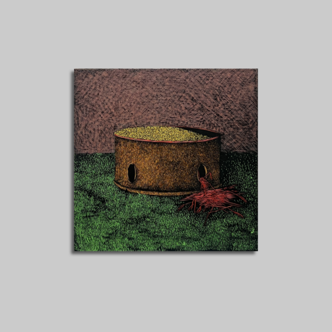 Redundent Ways - 02