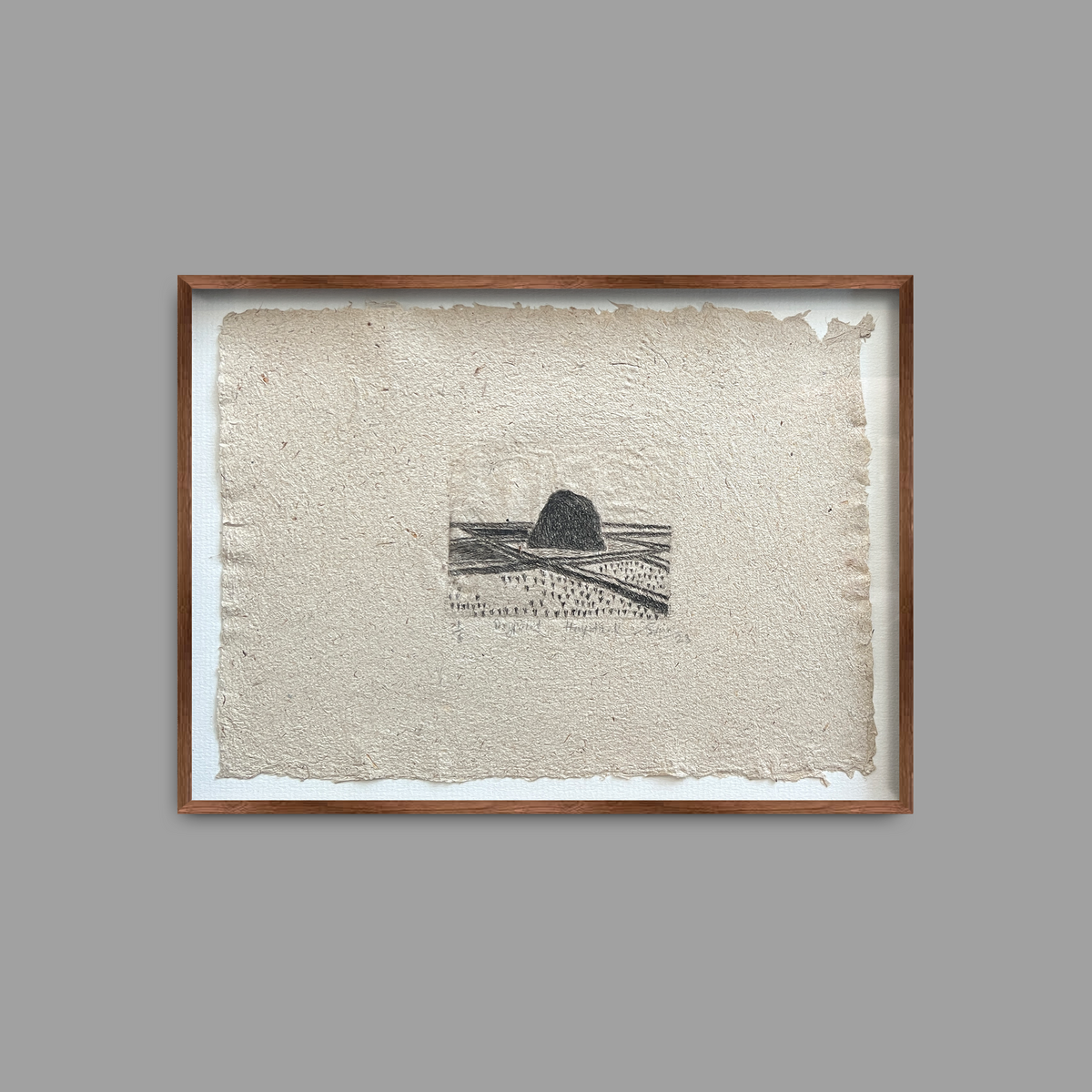 Haystack - (edition - 2/6)