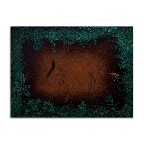 Fading For The Glory