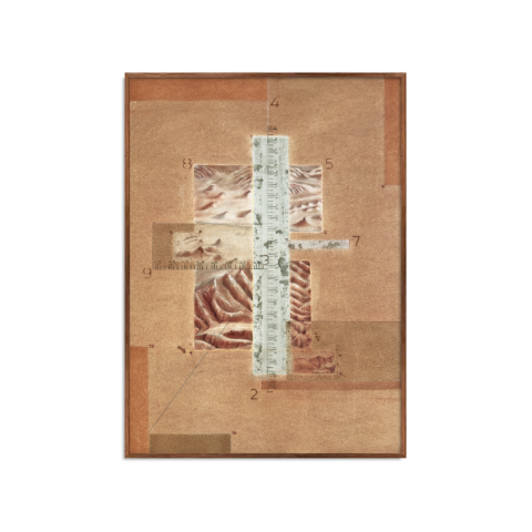 Geometry of the surrounding object