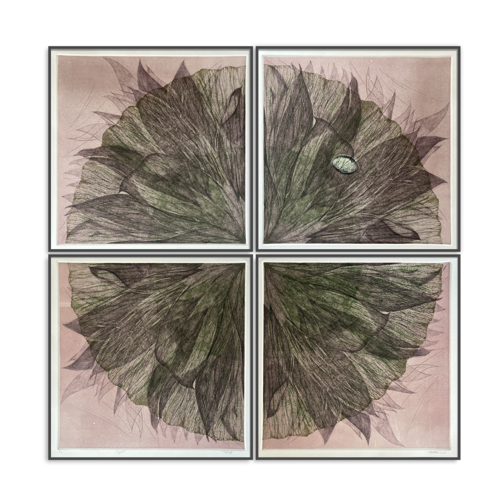 पद्मावयुह - (edition 1/2)