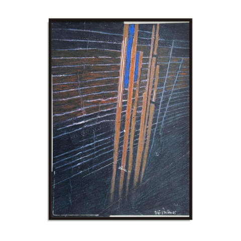 Silent Coordinates 3