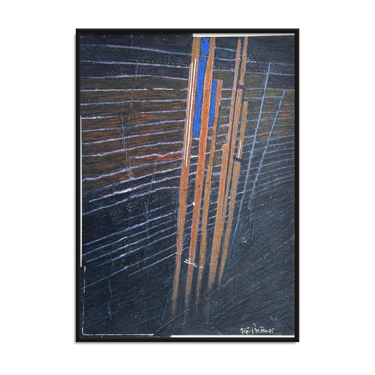 Silent Coordinates 3