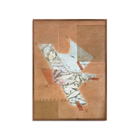 Geometry of the surrounding object