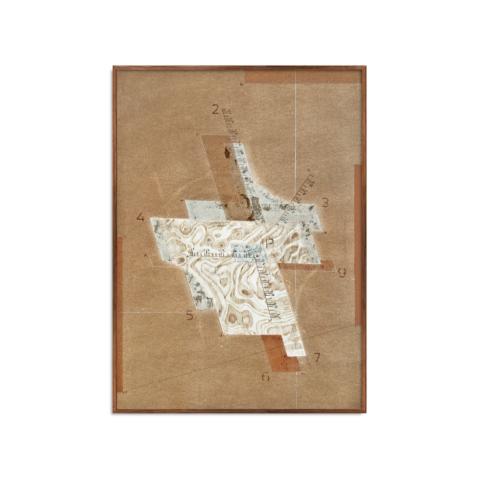 Geometry of the surrounding object