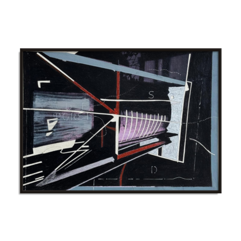 Silent Coordinates 5