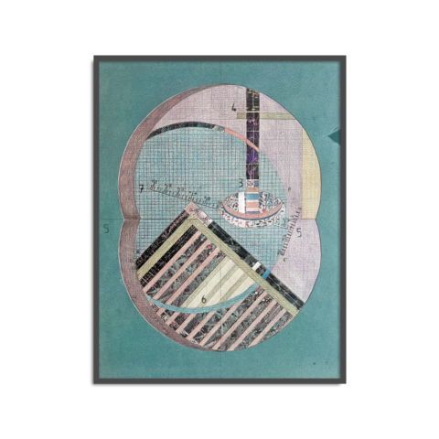 Geometry of the surrounding object X