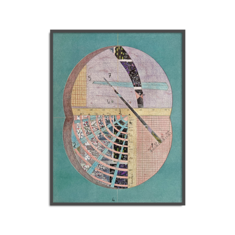 Geometry of the surrounding object II