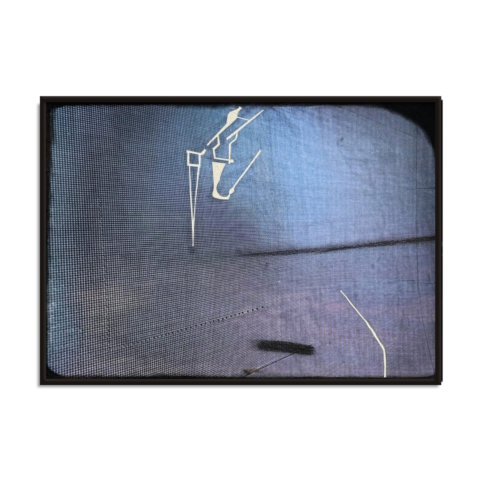 Silent Coordinates 1