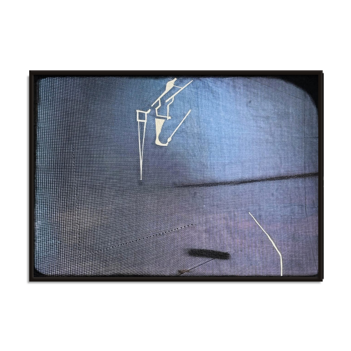 Silent Coordinates 1