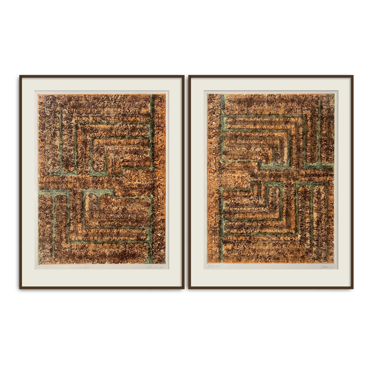 What are you looking for - (edition 1/2)