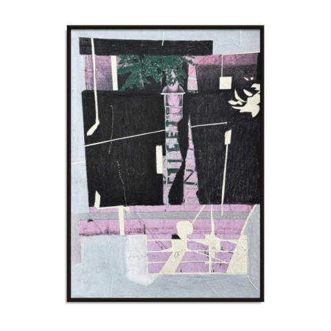 Silent Coordinates 6