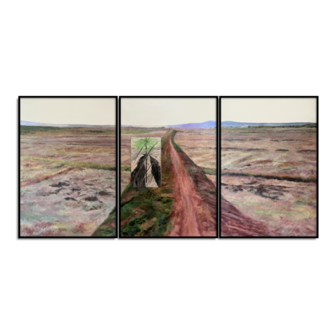 Memorial Split (set of 3)