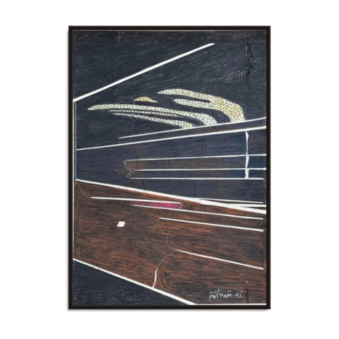 Lines between time III