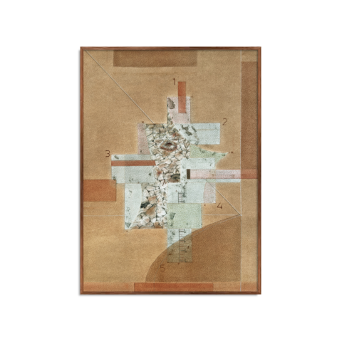 Geometry of the surrounding object