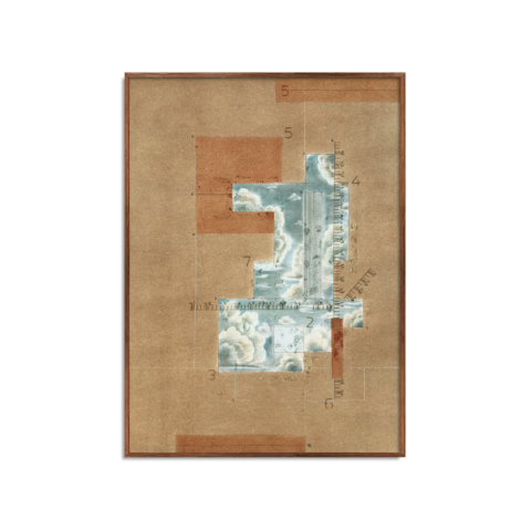 Geometry of the surrounding object