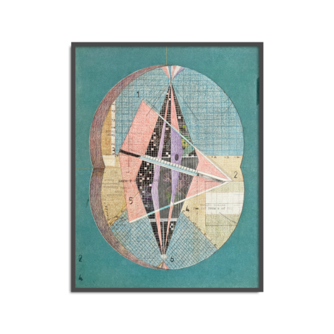 Geometry of the surrounding object VI