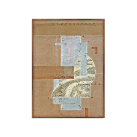 Geometry of the surrounding object