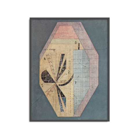 Geometry of the surrounding object VIII